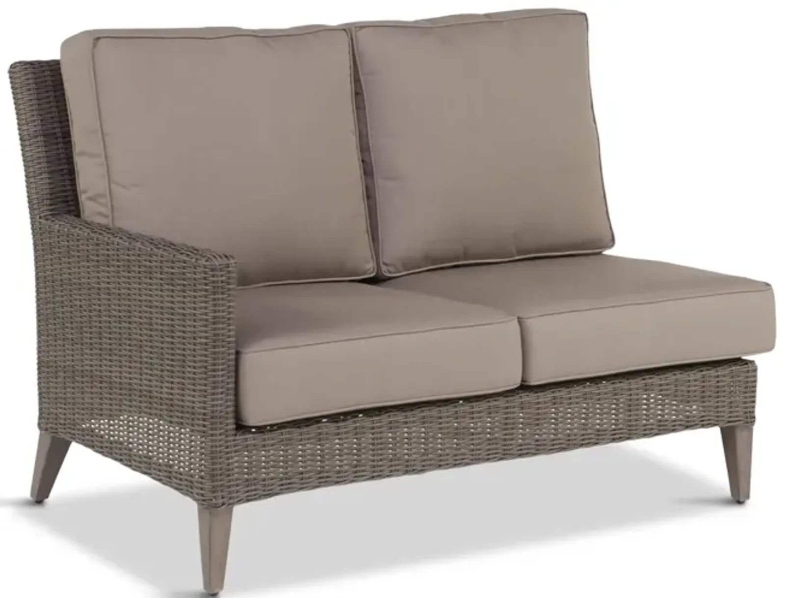 Pinehurst Left Loveseat