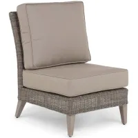 Pinehurst Armless Chair