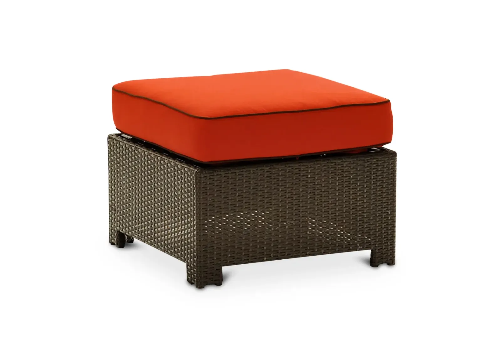 Metro Square Ottoman