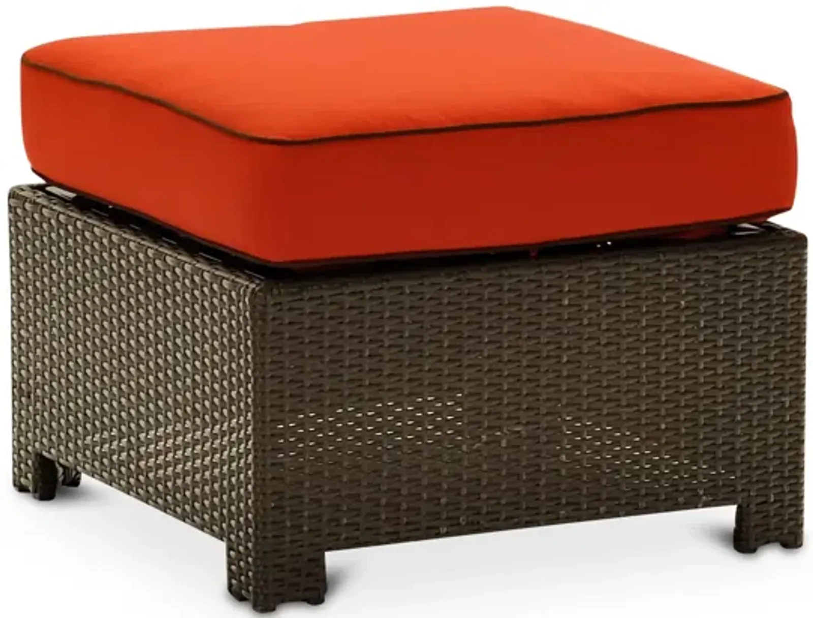 Metro Square Ottoman