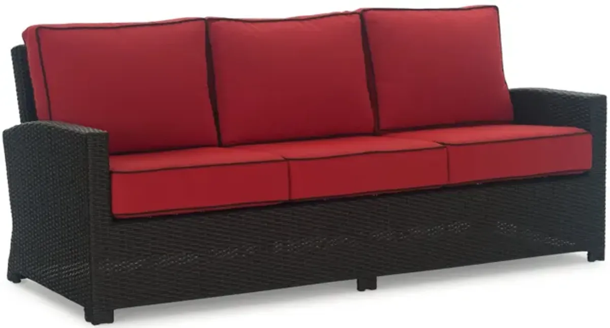 Metro Sofa 