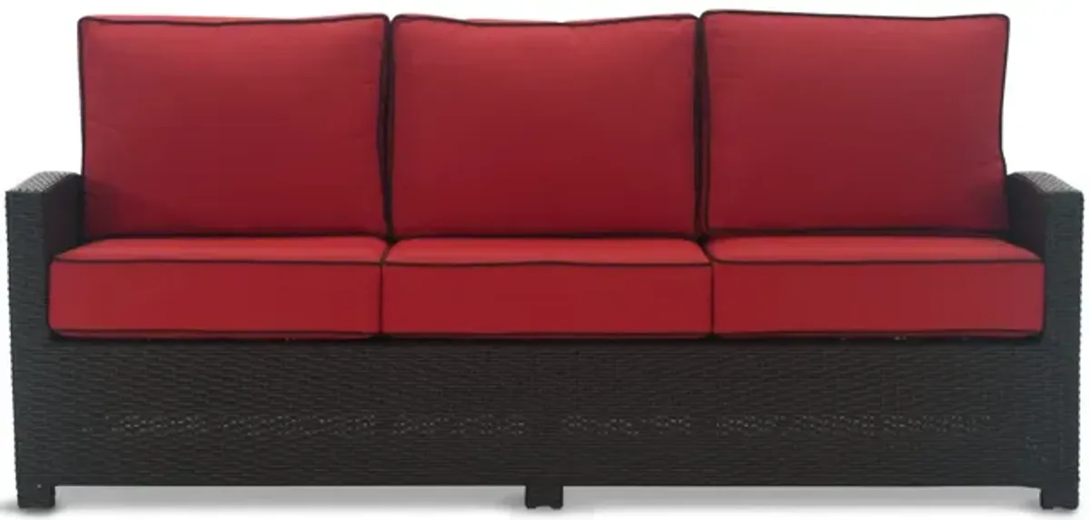 Metro Sofa 