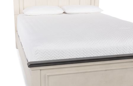 Charlotte Grove Queen Bed