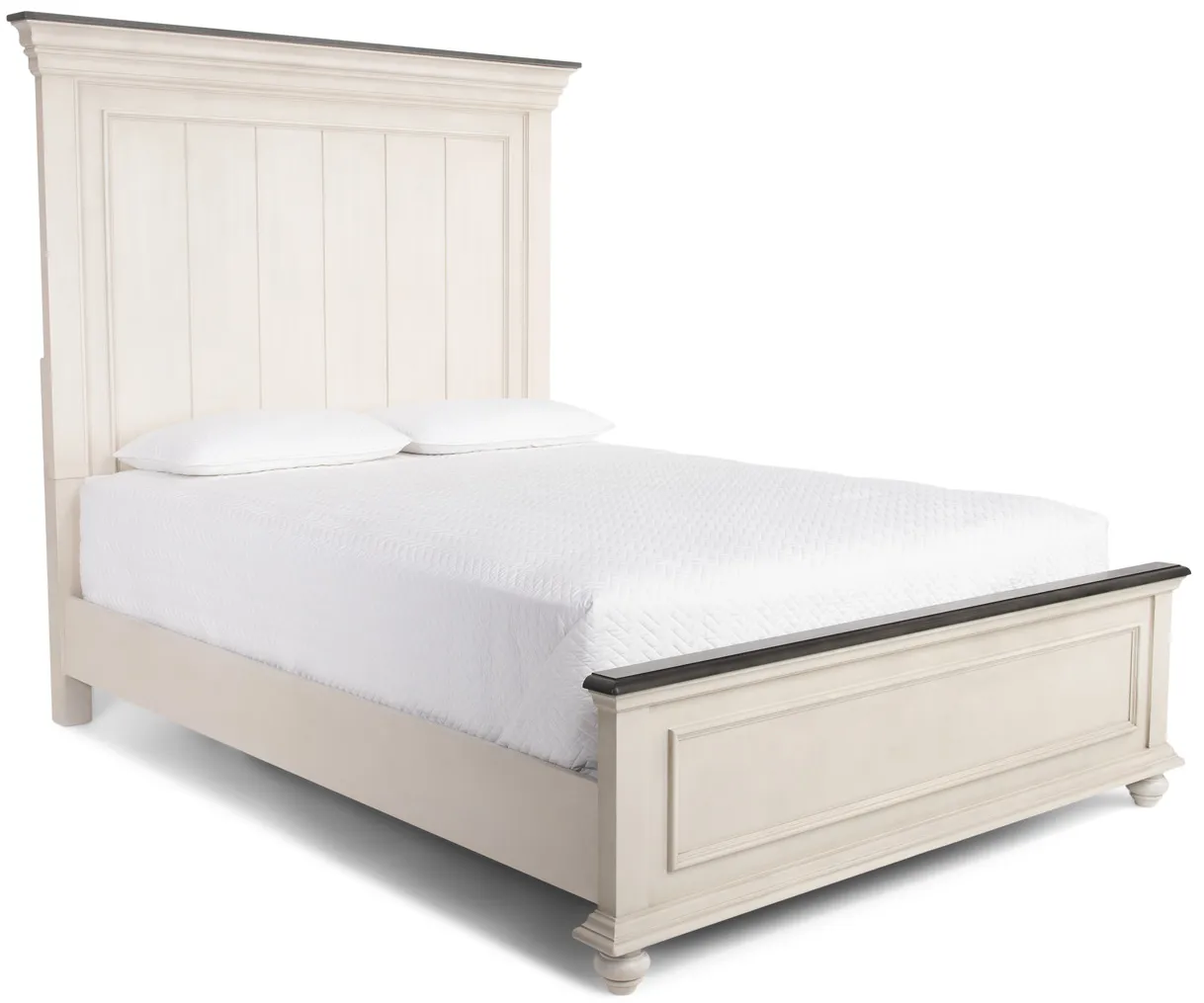 Charlotte Grove Queen Bed