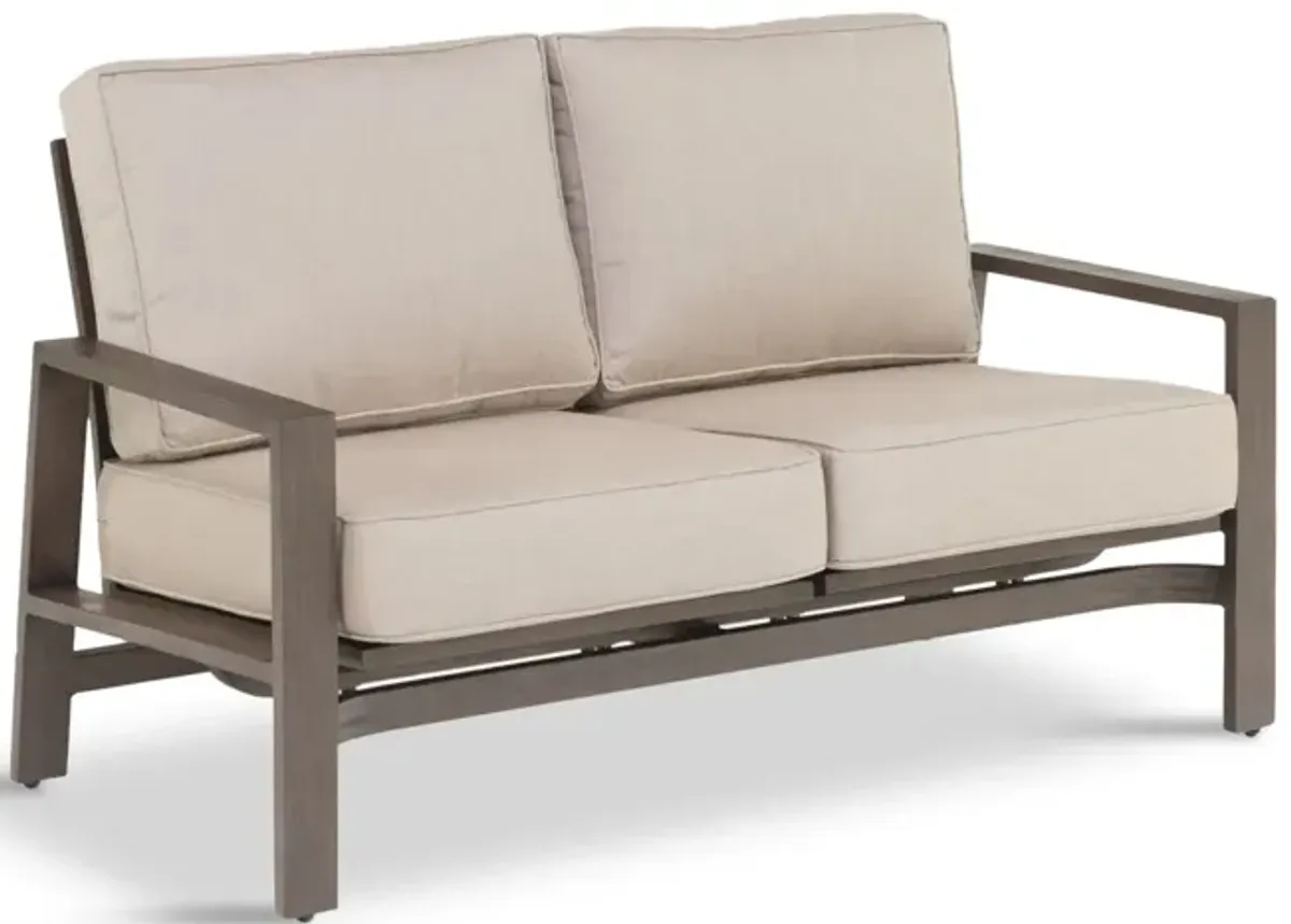 North Shore Motion Loveseat