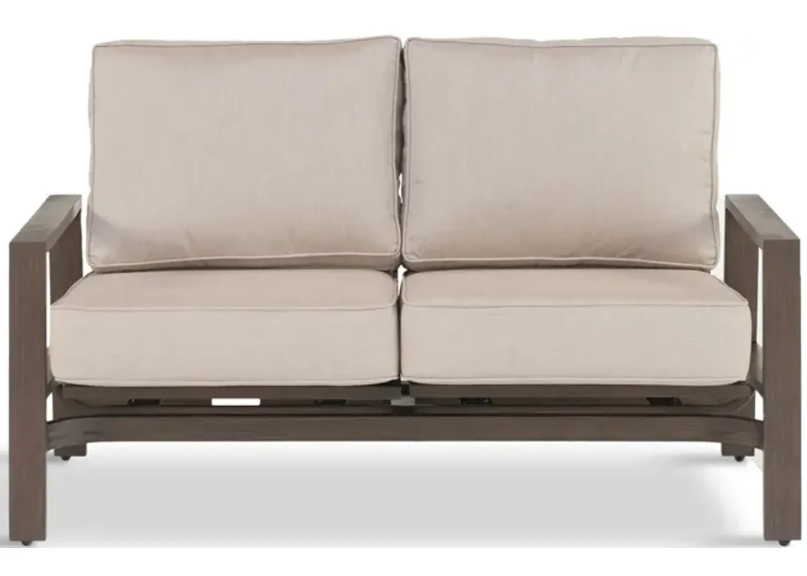 North Shore Motion Loveseat