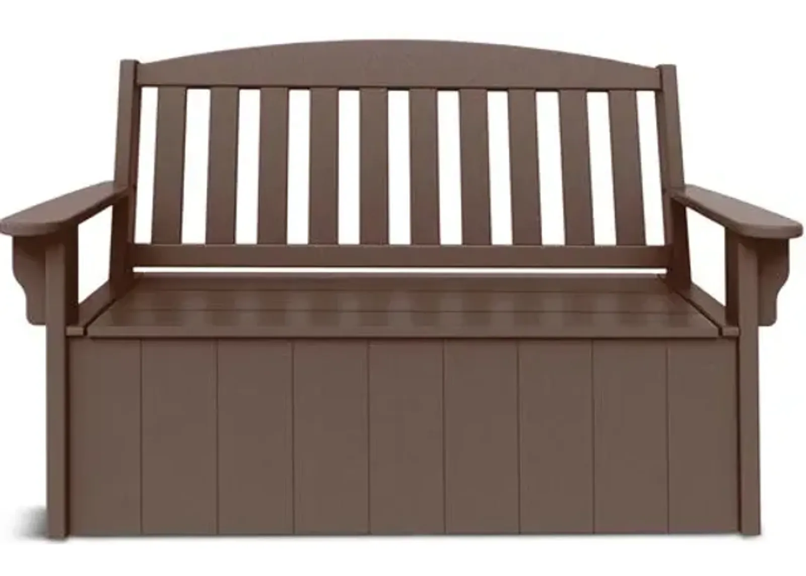 Terrace Stoway Bench