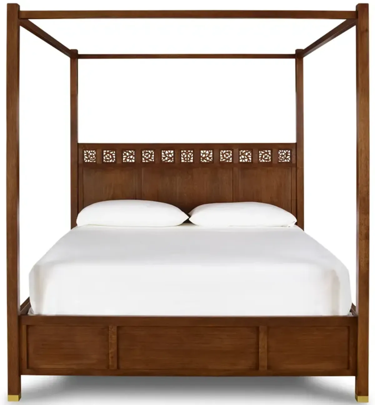 Surrey Hills King Poster Bed