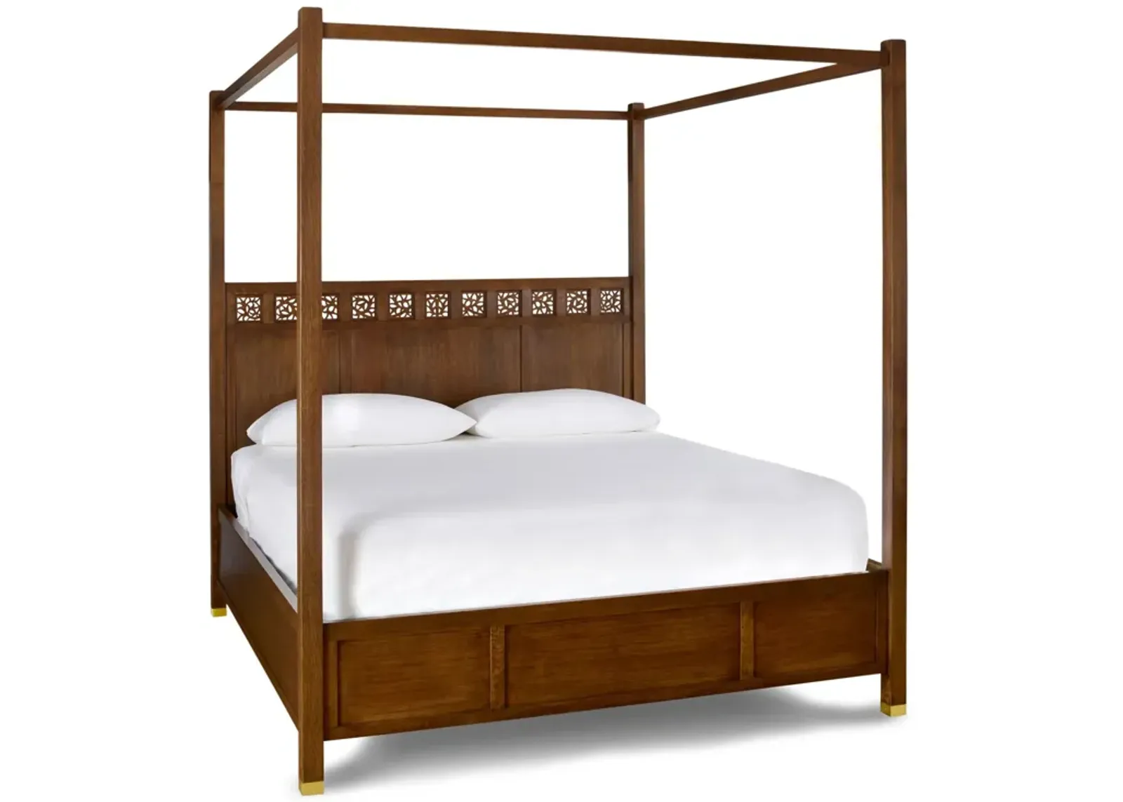 Surrey Hills King Poster Bed