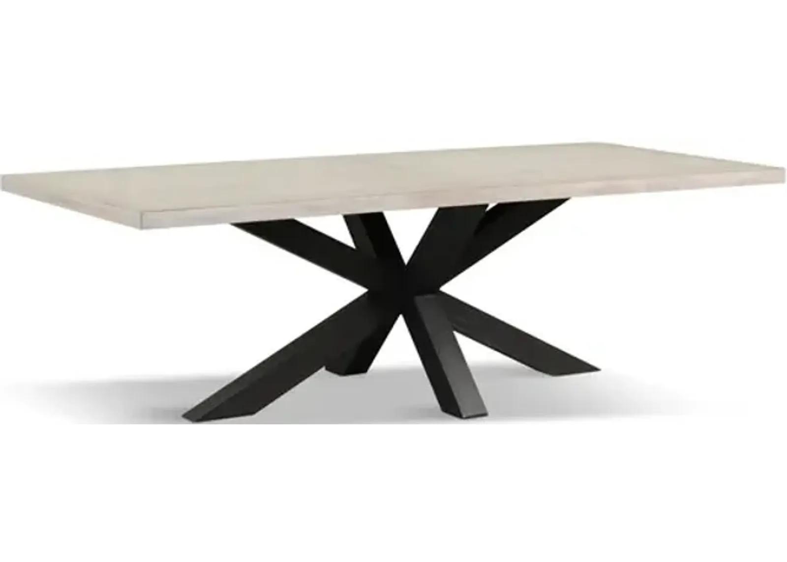 Benton Dining Table