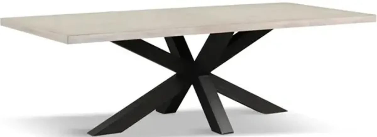 Benton Dining Table