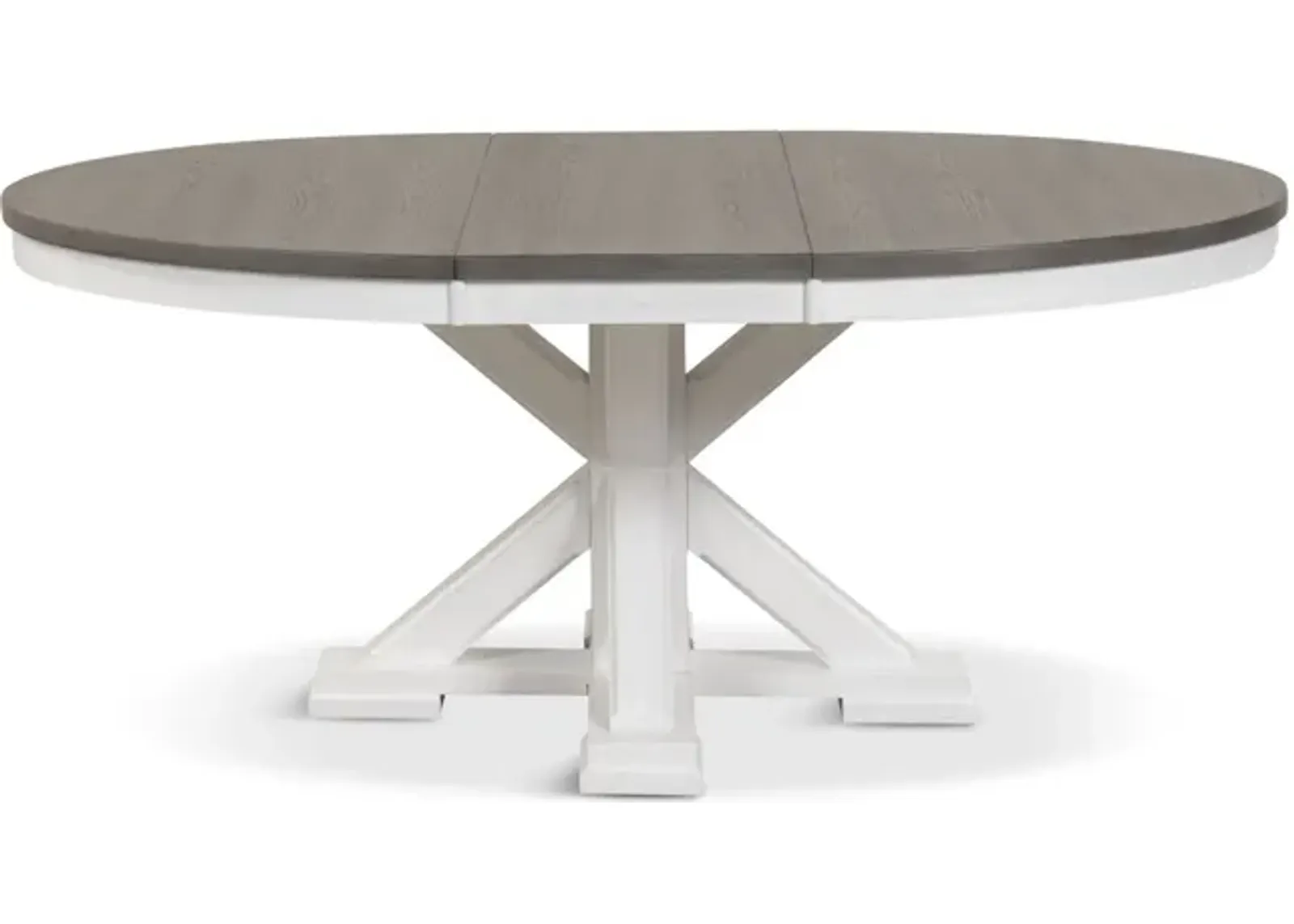 Randall Lake Round Dining Table