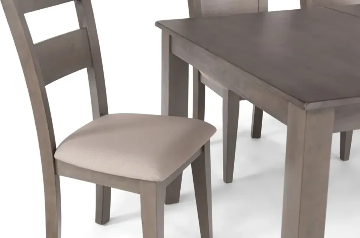 Elyssa Dining Table With 4 Chairs