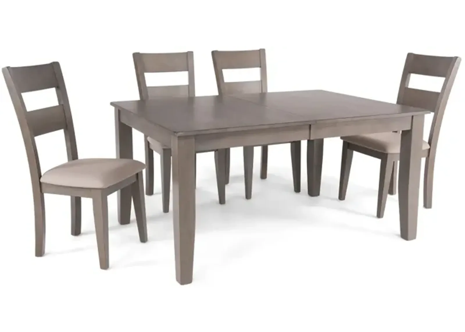 Elyssa Dining Table With 4 Chairs