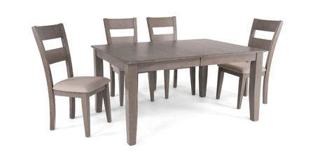Elyssa Dining Table With 4 Chairs