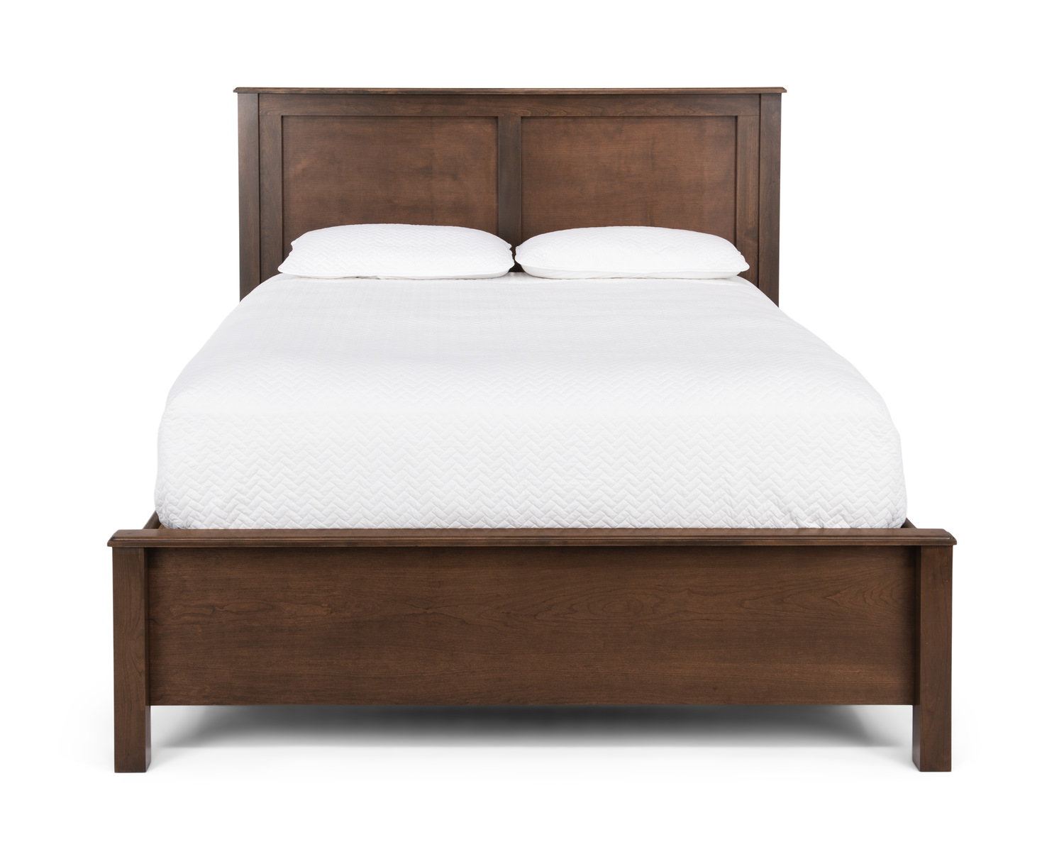 Taylor J Queen Storage Bed