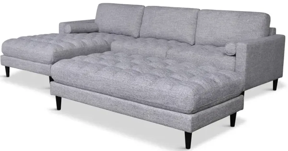 Harper Sectional With Left Chaise