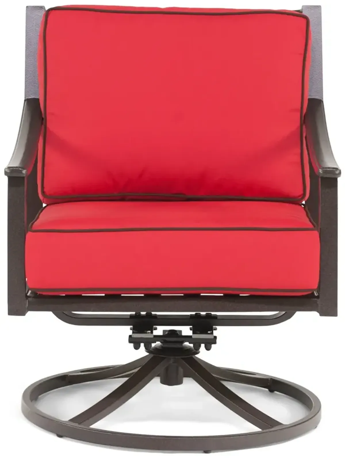 Summit Swivel Rocker 