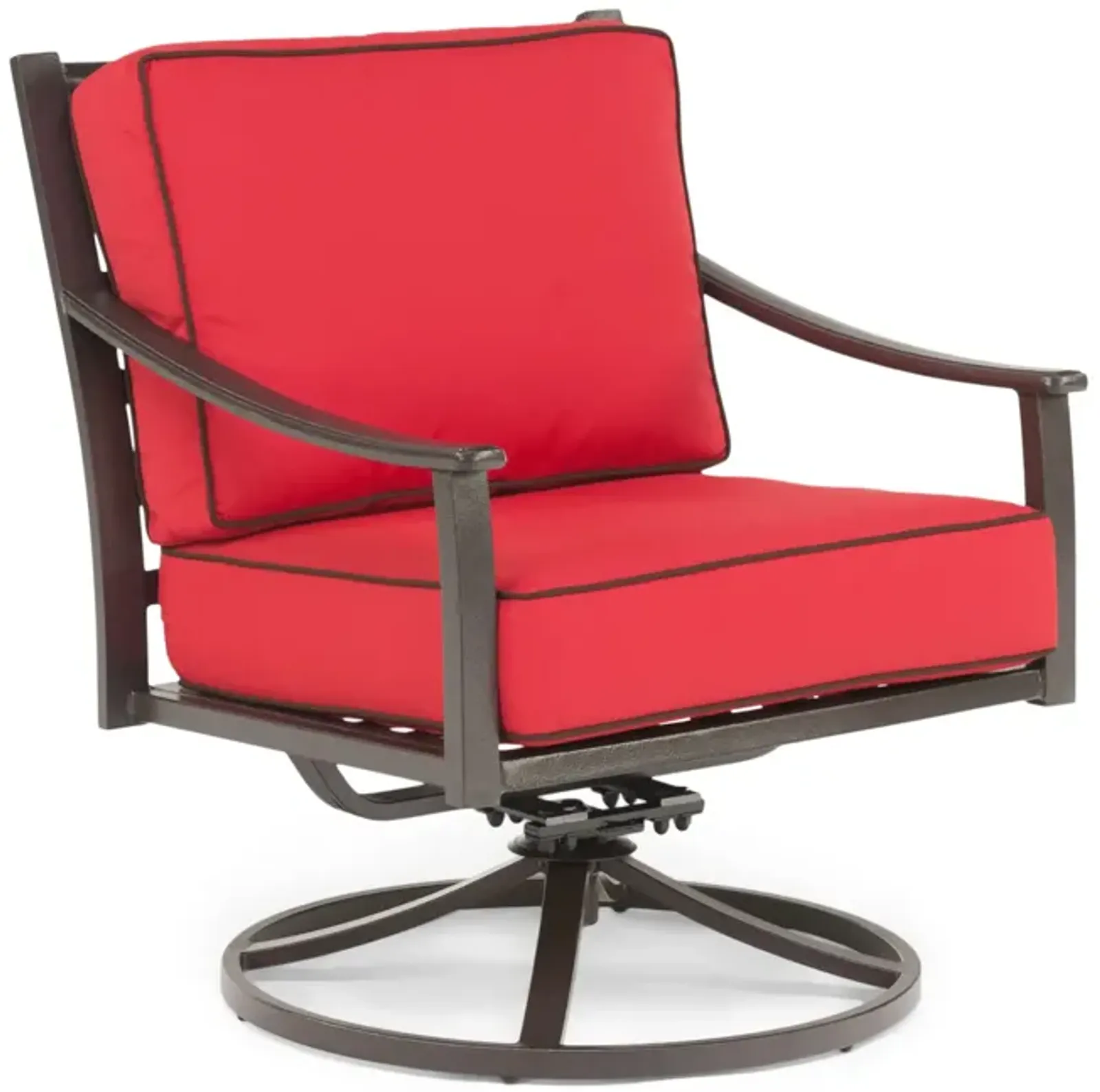 Summit Swivel Rocker 