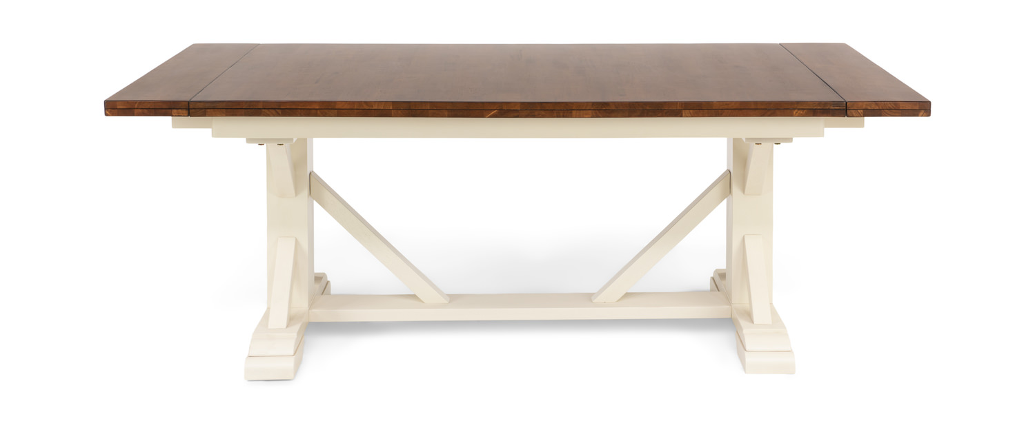 Hamilton Trestle Table