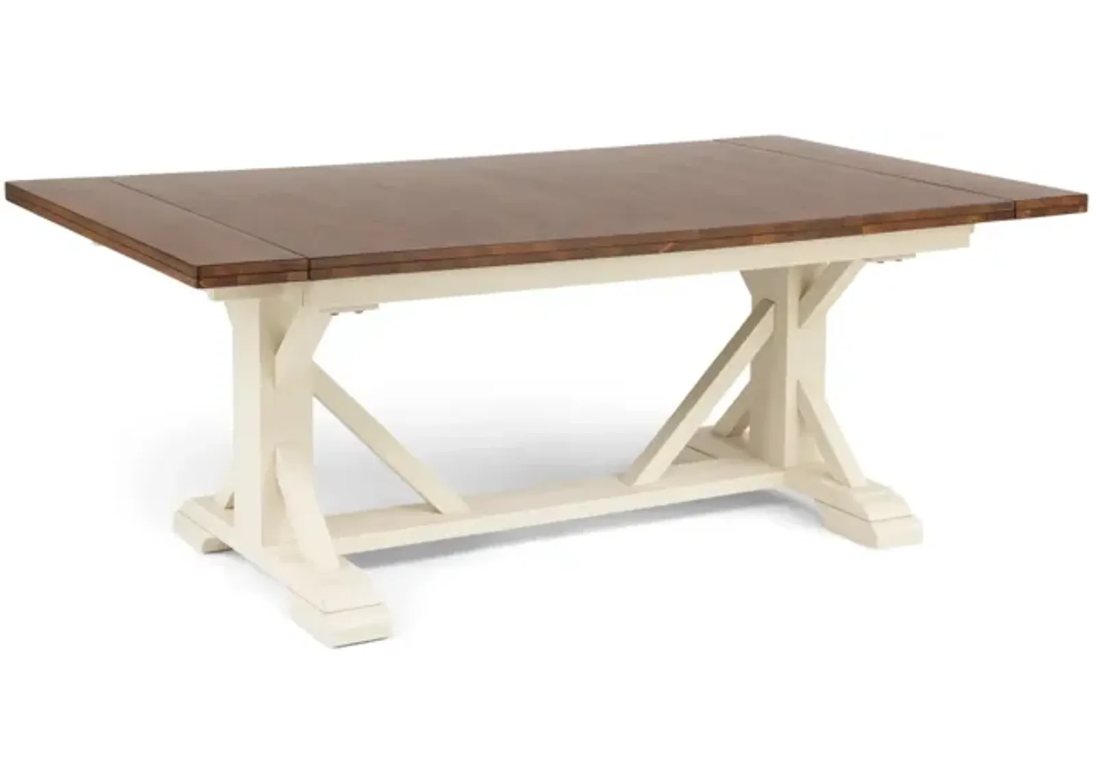 Hamilton Trestle Table