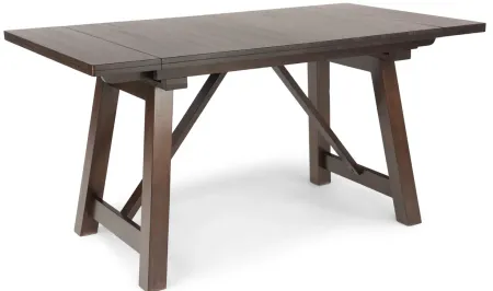 Sheridan Counter Height Extension Table