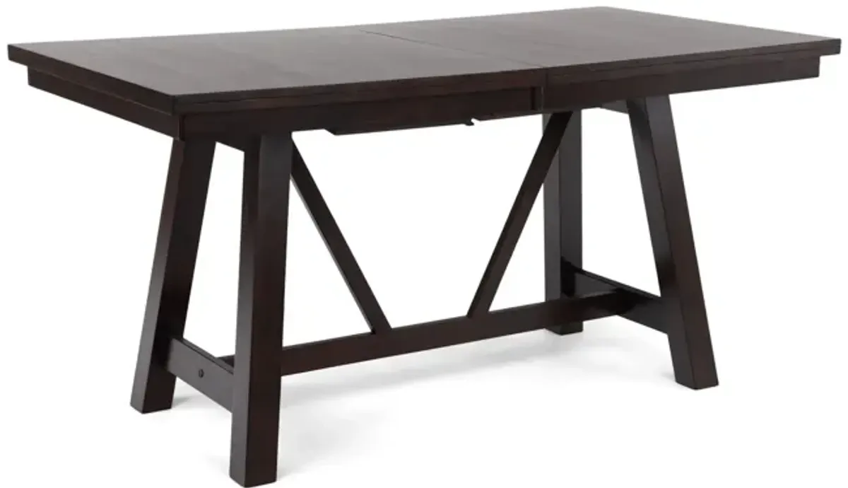 Sheridan Counter Height Extension Table