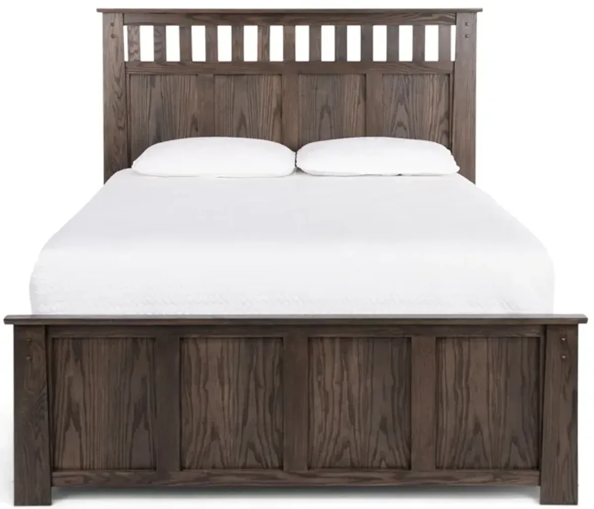 Kennan King Storage Bed