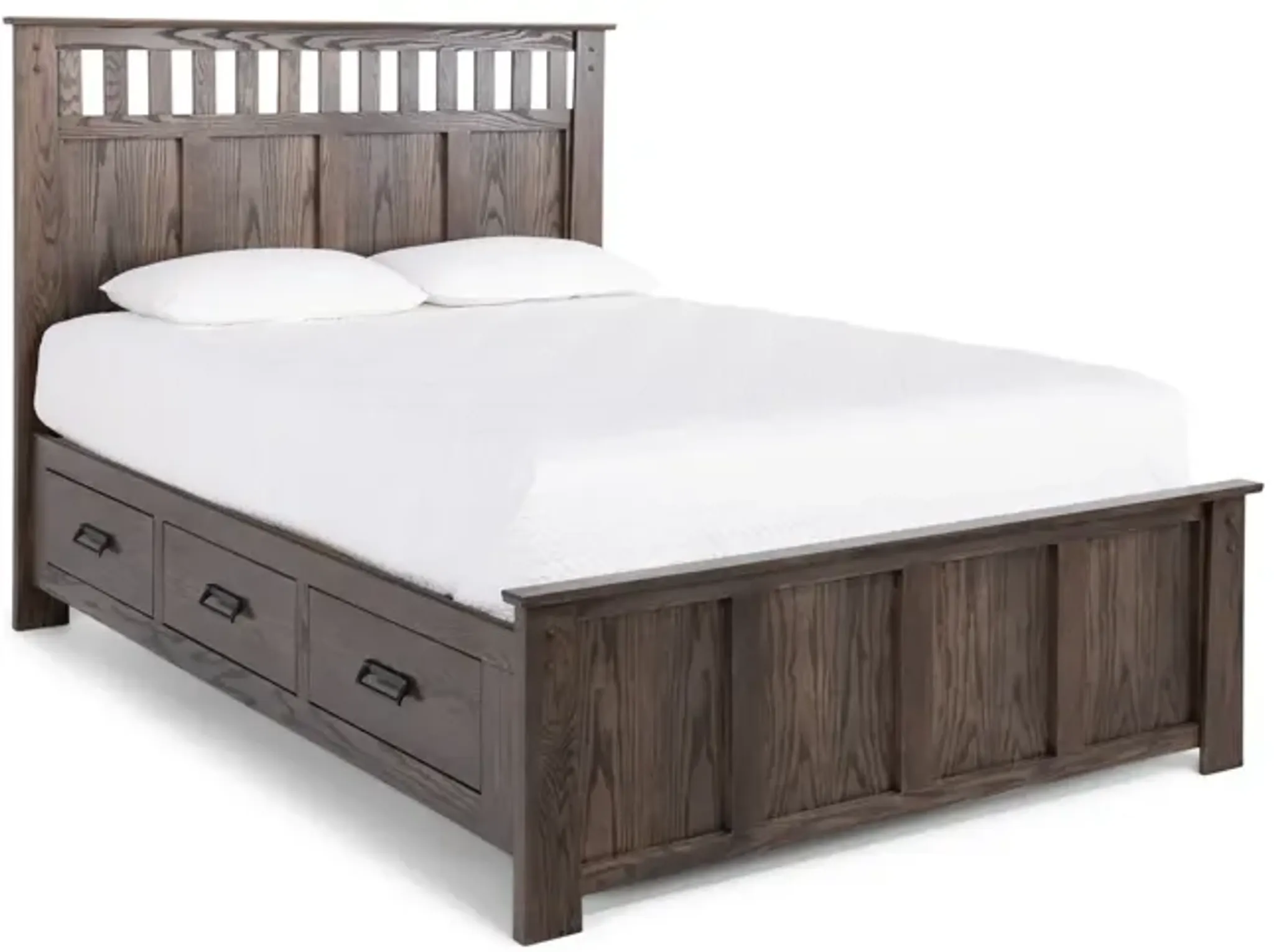 Kennan King Storage Bed Hom Furniture | Furniture.com