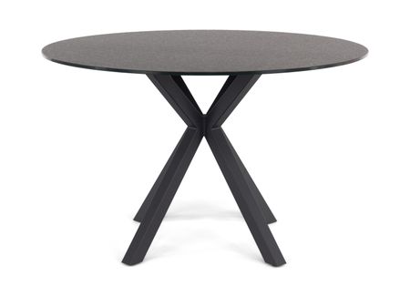 Asterisk 48  Round Dining Table