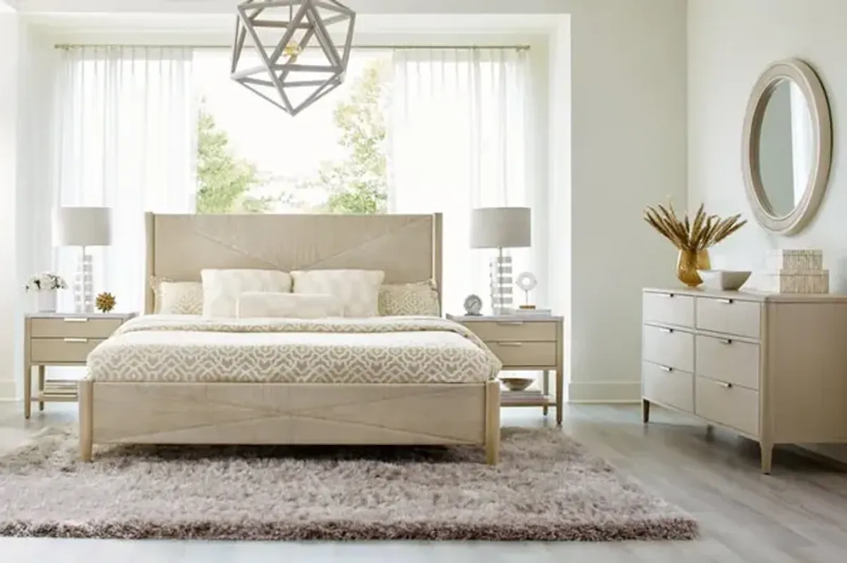 Parker Queen Bedroom Suite