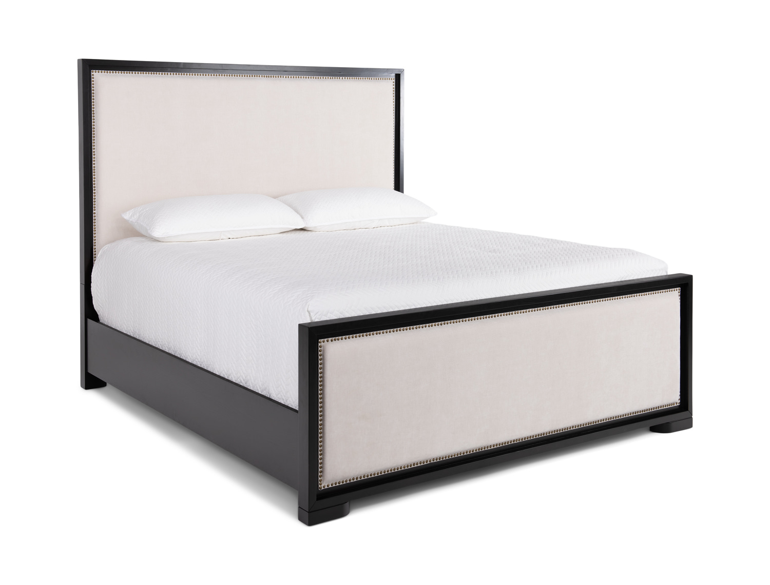 Layla King Upholstered Bed