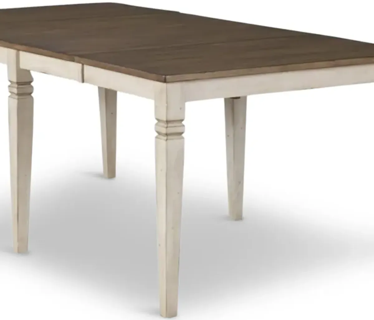 Beacon Leg Table