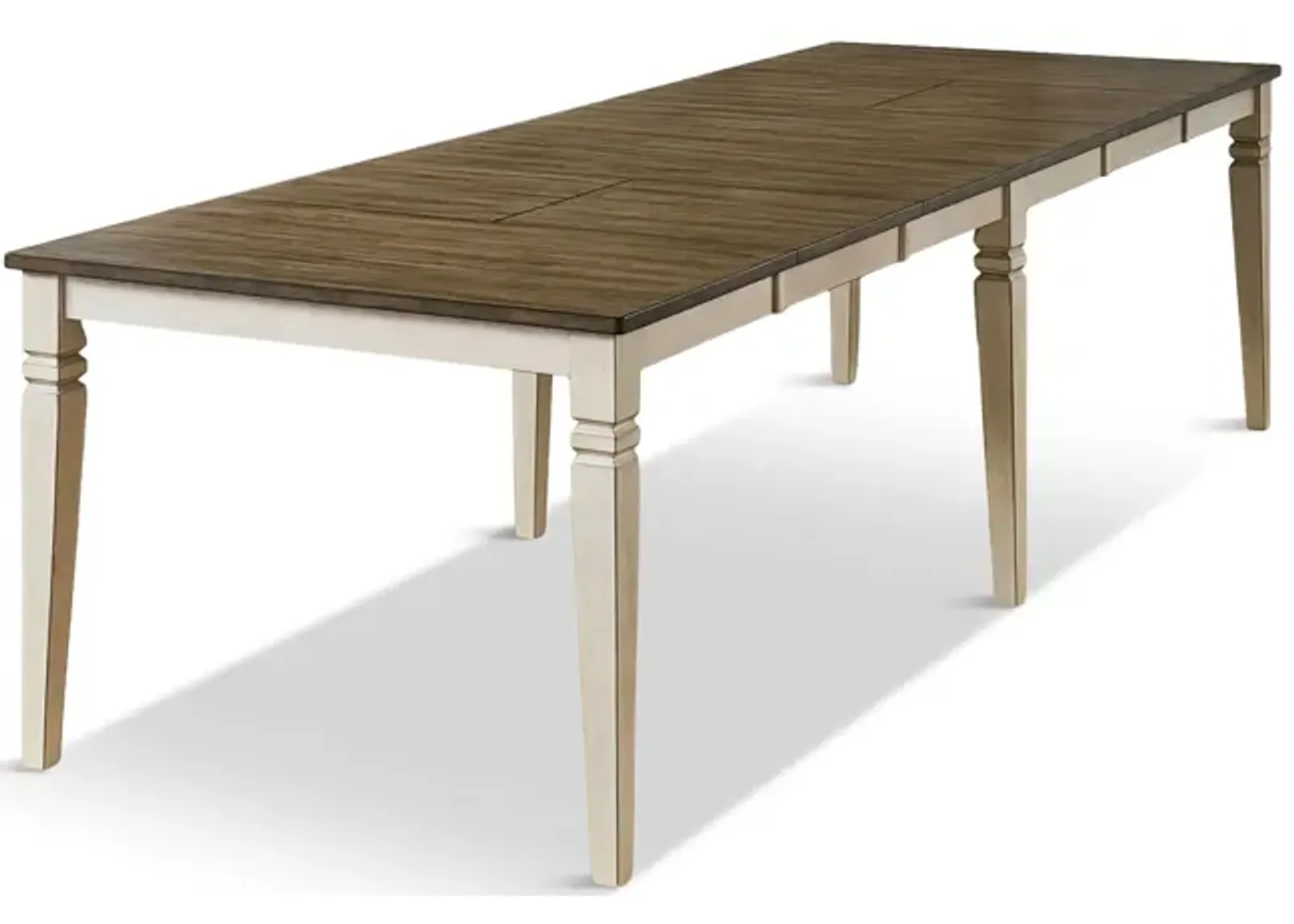 Beacon Leg Table