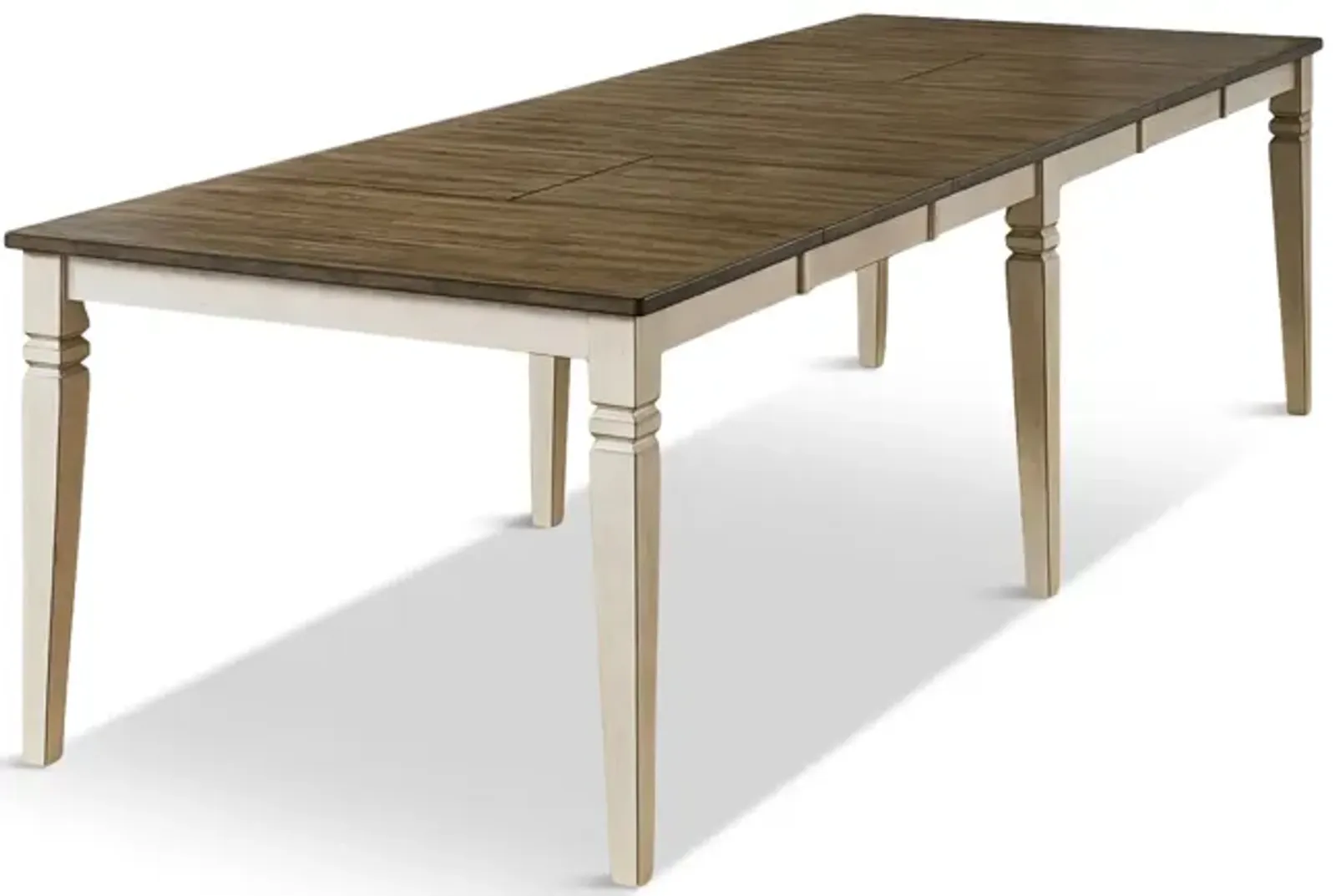 Beacon Leg Table