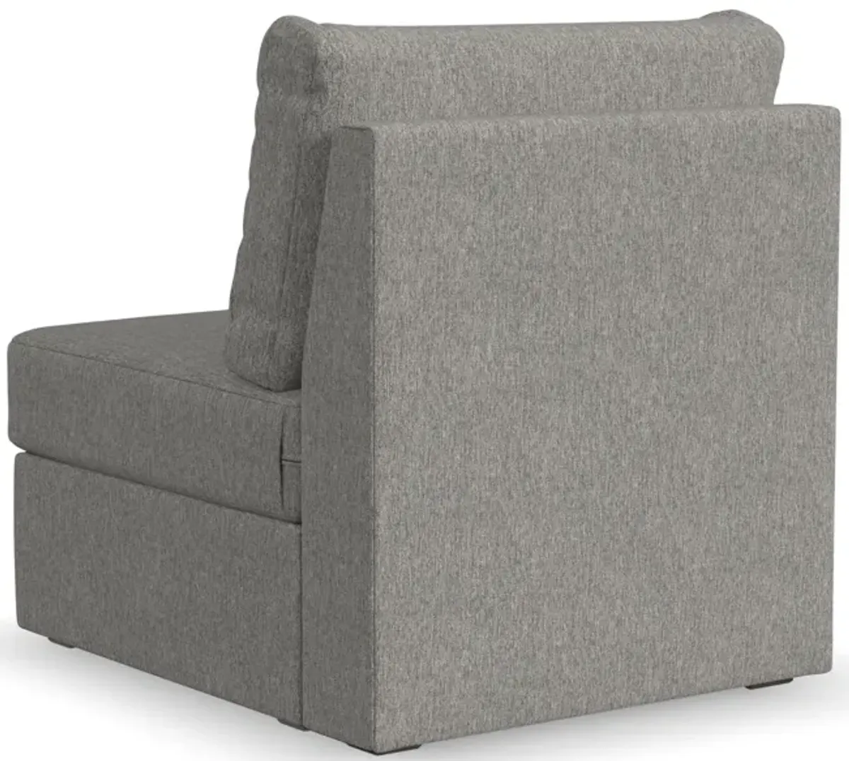 Flex Armless Chair