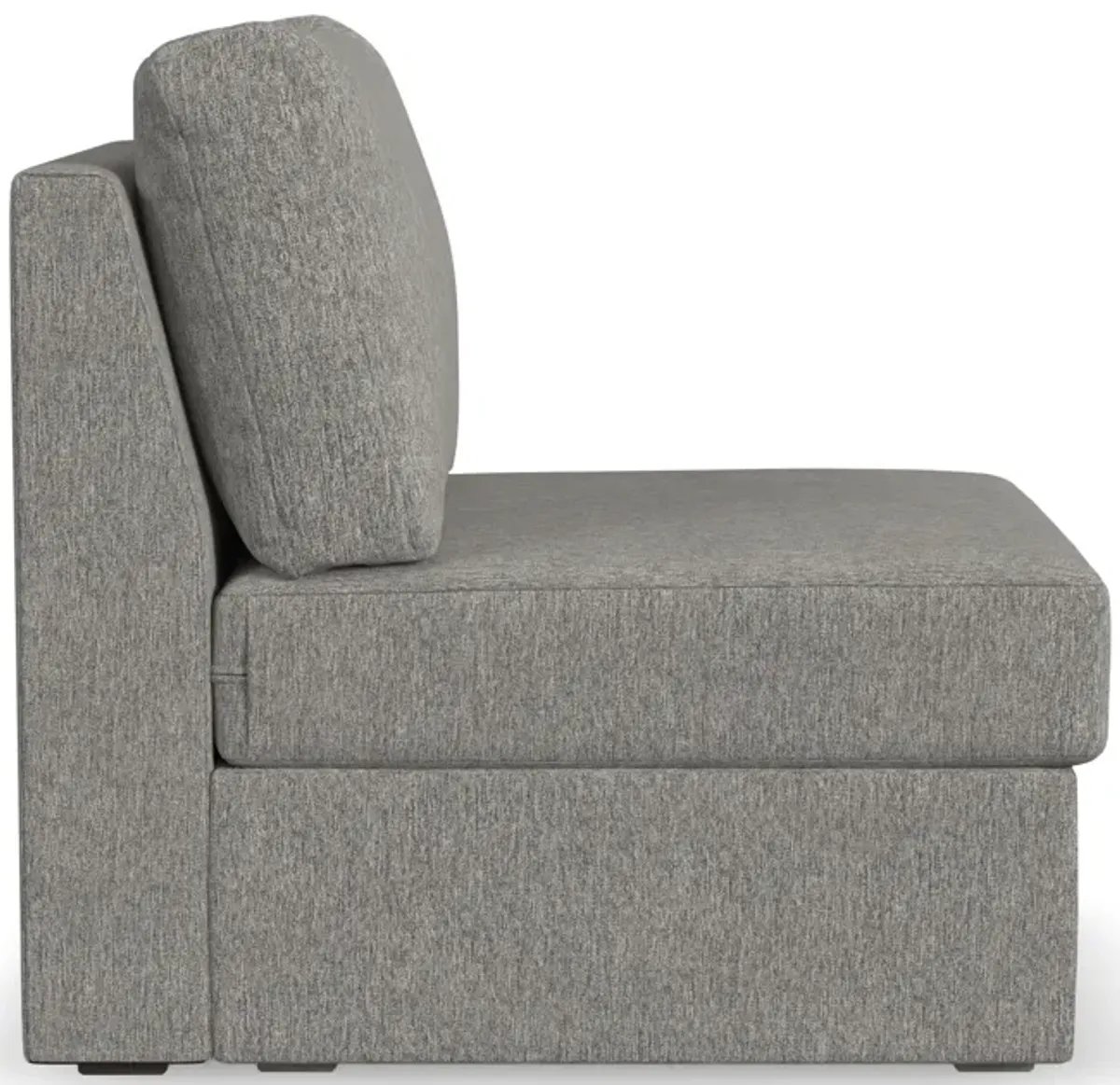 Flex Armless Chair