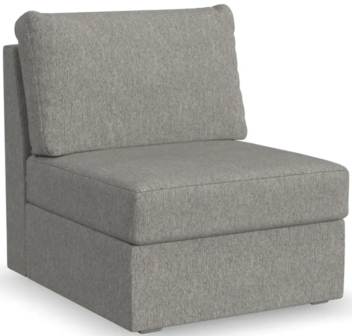 Flex Armless Chair