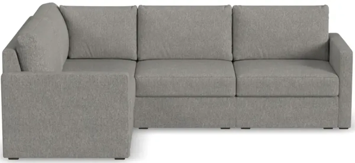 Flex 4 Piece Sectional