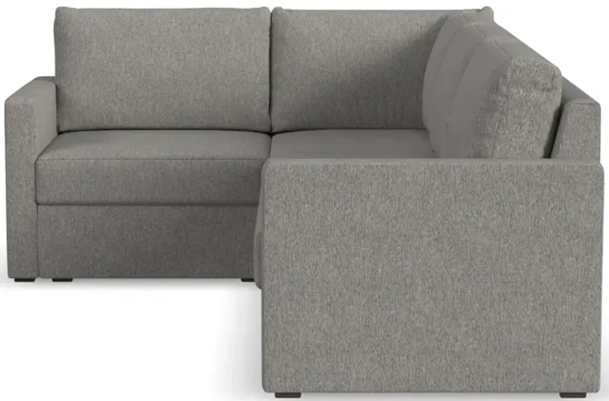 Flex 4 Piece Sectional