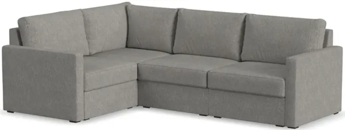 Flex 4 Piece Sectional