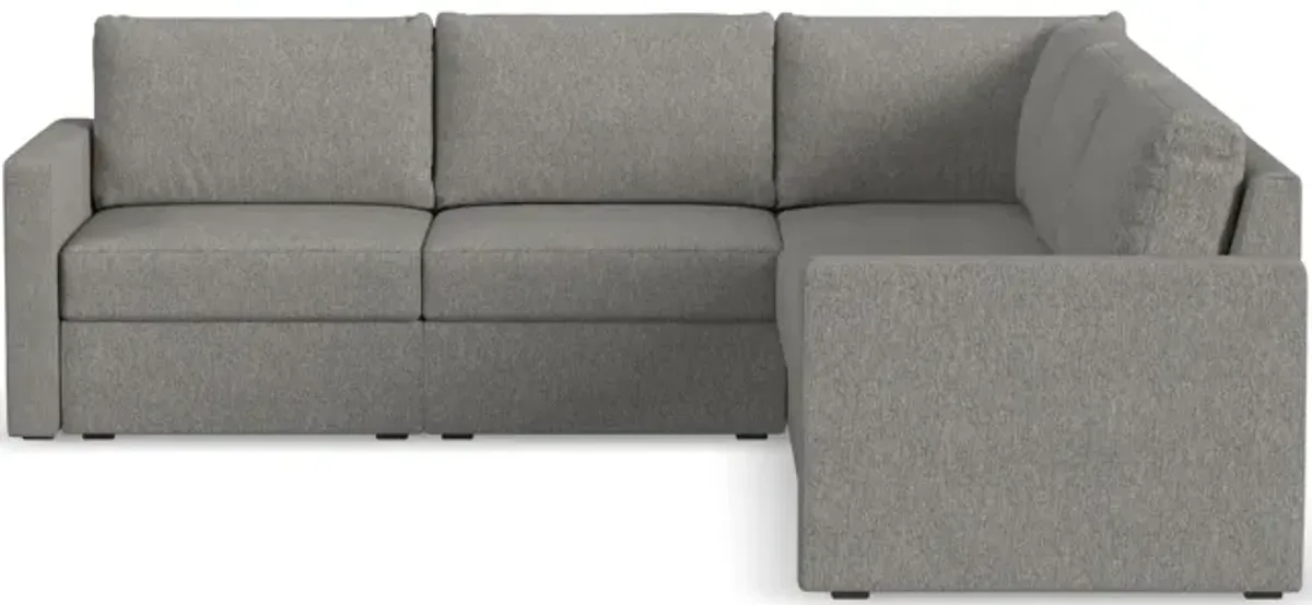 Flex 5 Piece Sectional