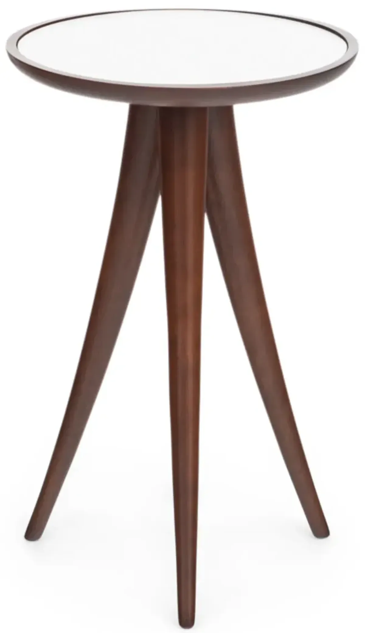 Martine 20  Chairside Table