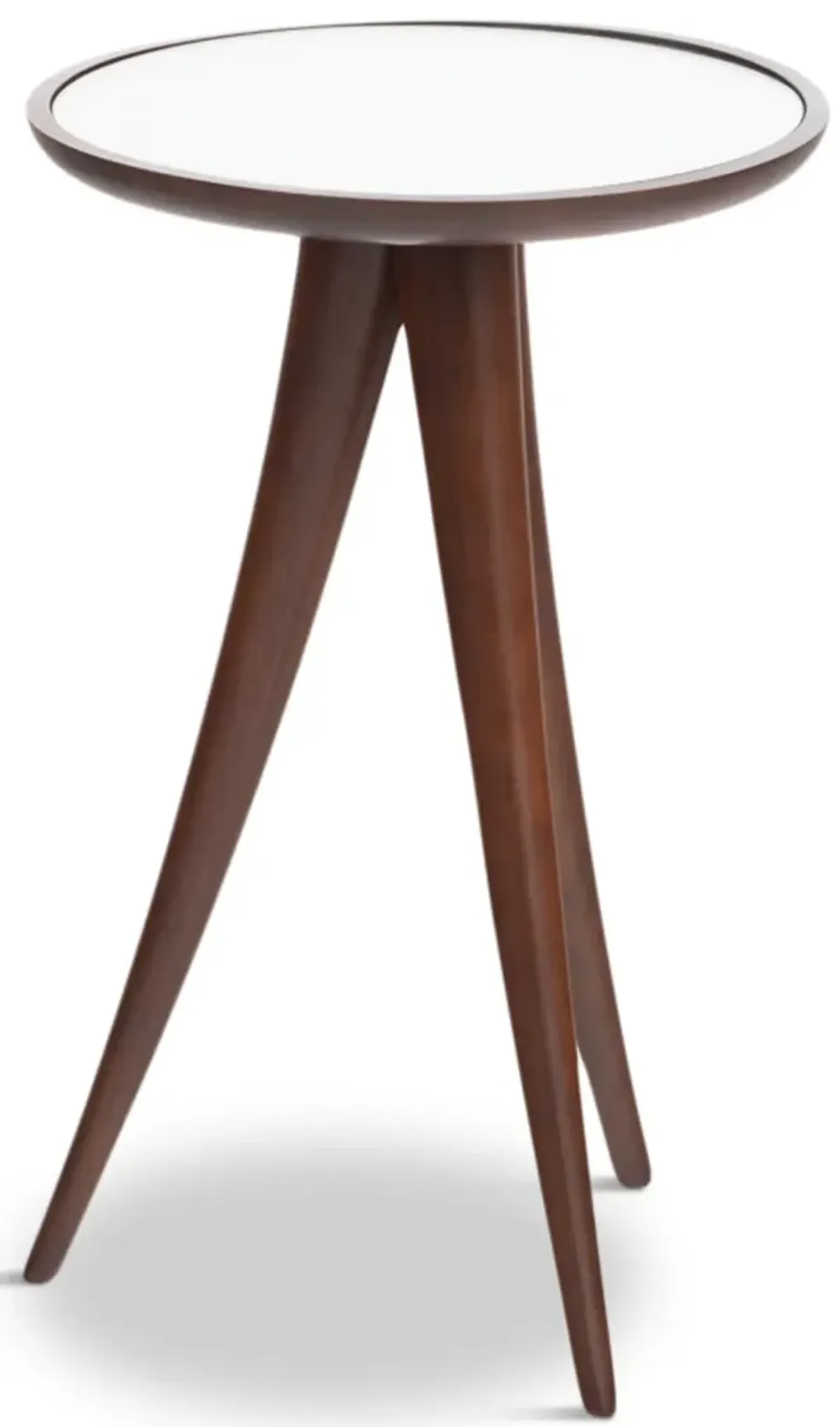 Martine 20  Chairside Table