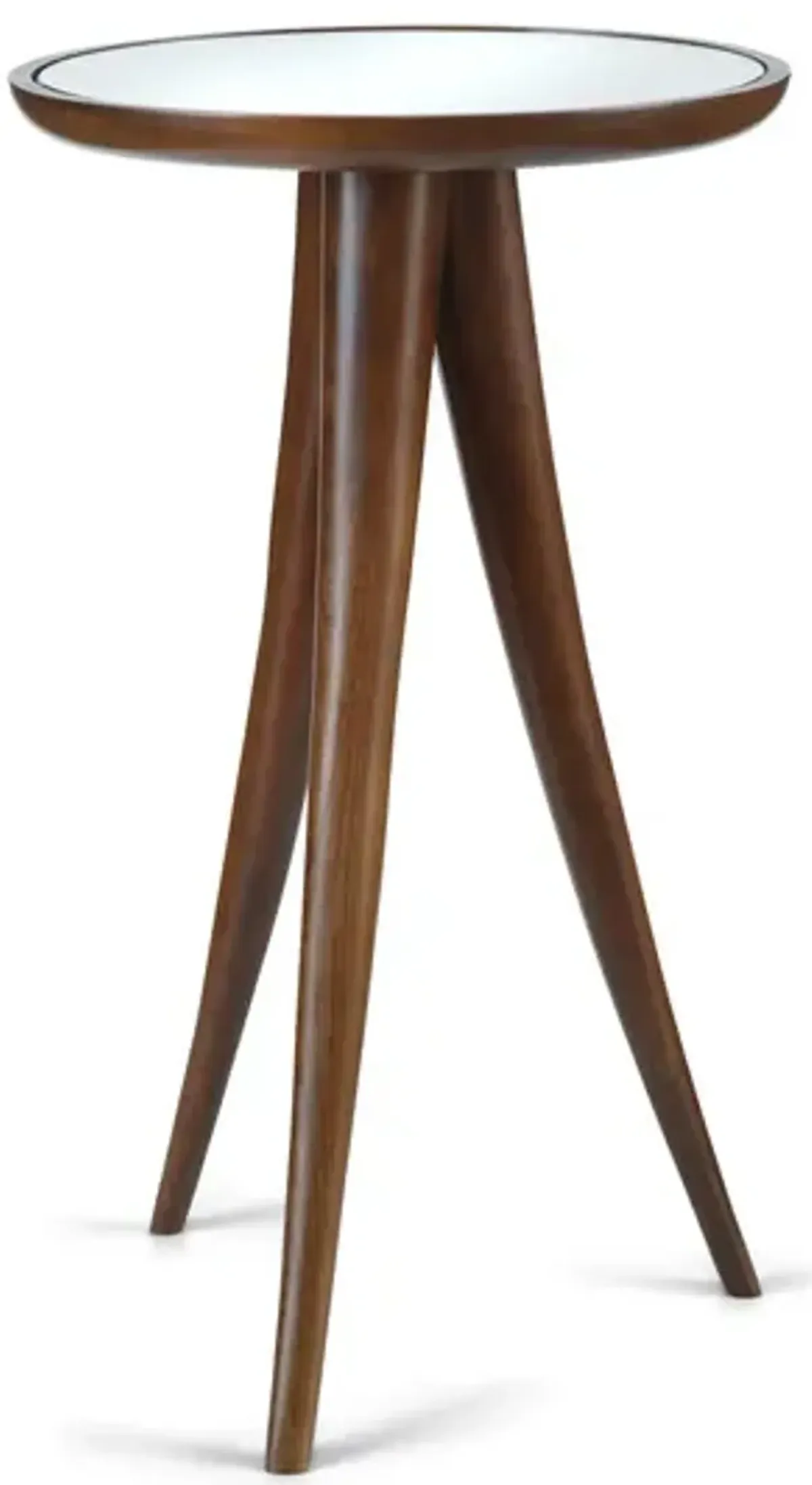 Martine 22  Chairside Table