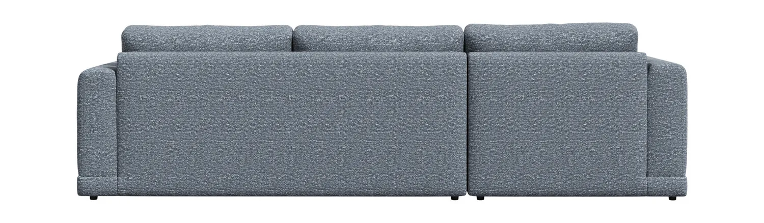 Joy 2 Piece Modular Sectional - Left Arm Chaise