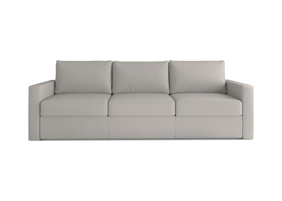 Flex Sofa - Frost