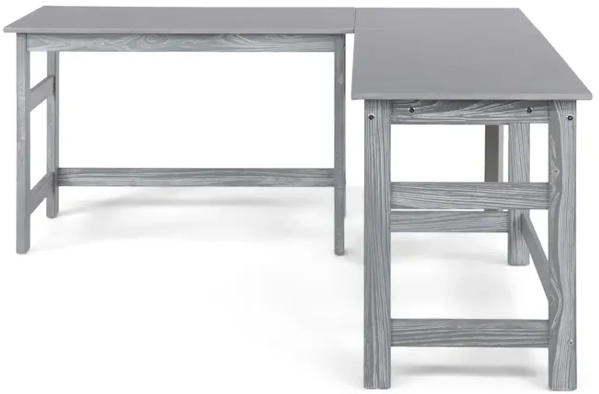 Skyler  L  Desk