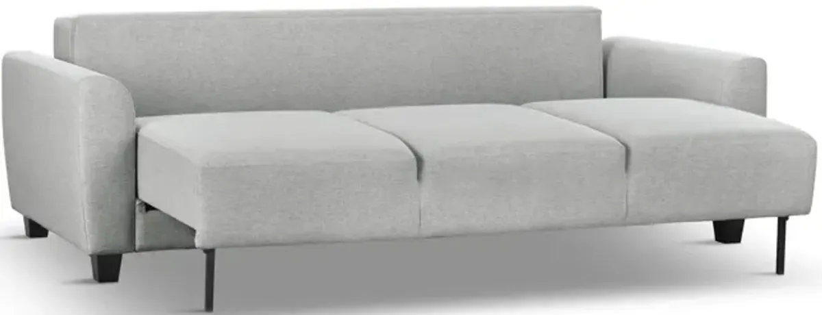 Rockwell Convertible Sofa Sleeper - Dove