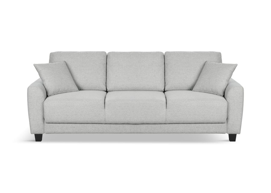 Rockwell Convertible Sofa Sleeper - Dove